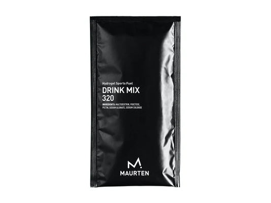 Maurten Drink Mix 320 | Single Serve