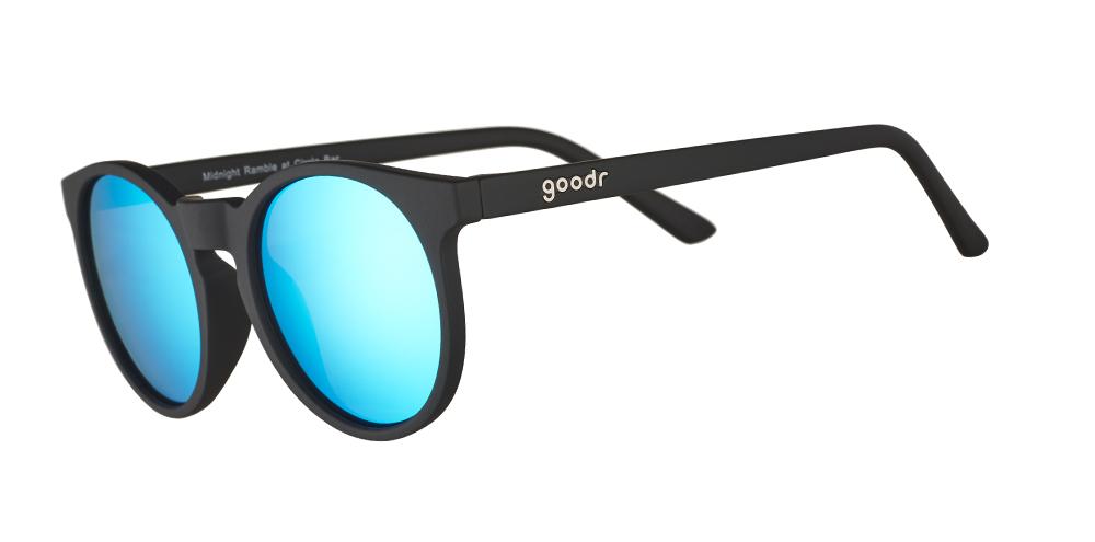 Goodr CG's | Midnight Ramble at a Circle Bar