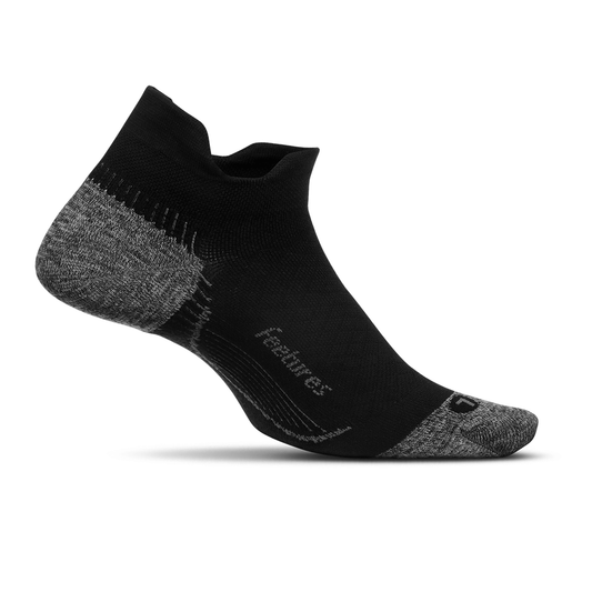 Feetures Plantar Fasciitis Compression Sock No-Show