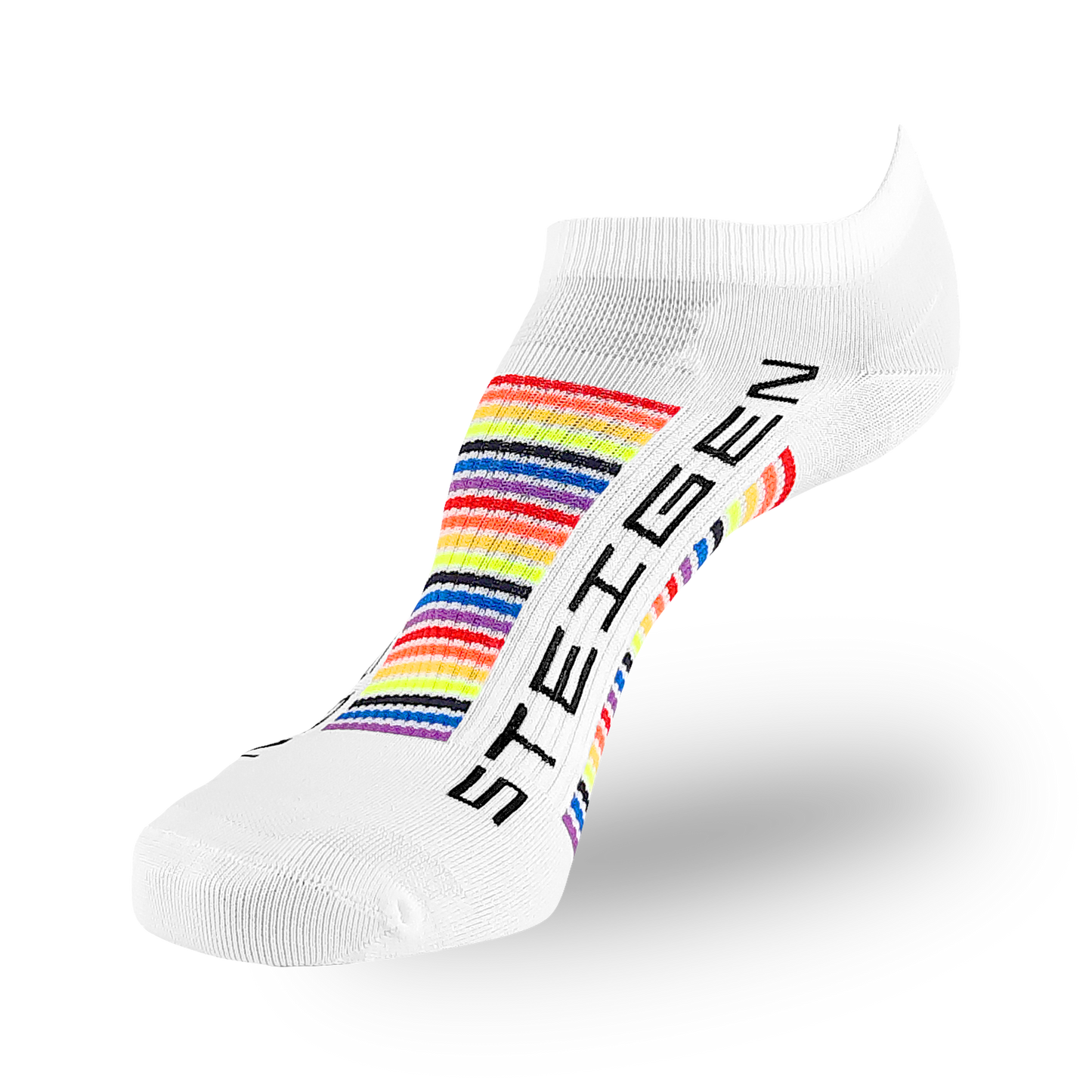 Steigen Running Socks | Zero Length