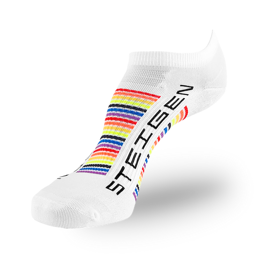 Steigen Running Socks | Zero Length