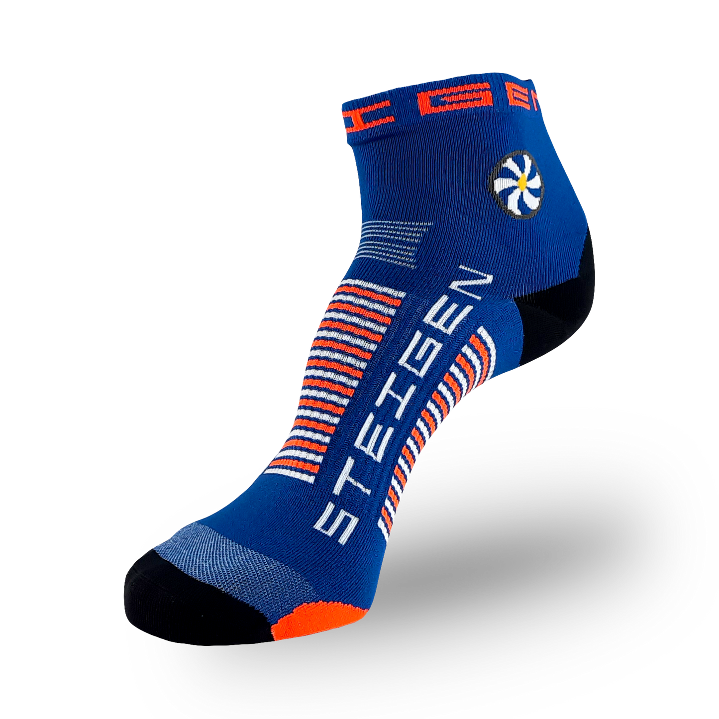 Steigen Running Socks | 1/4 Length