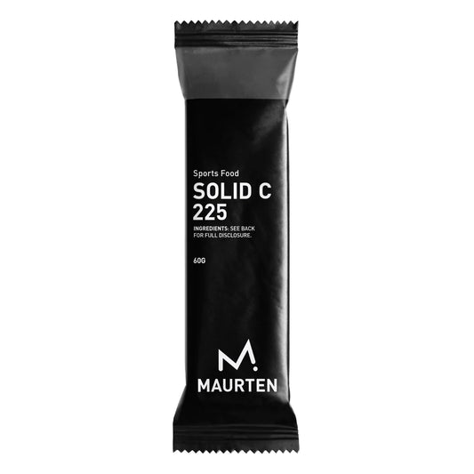 Maurten Solid 255 C | Single Serve