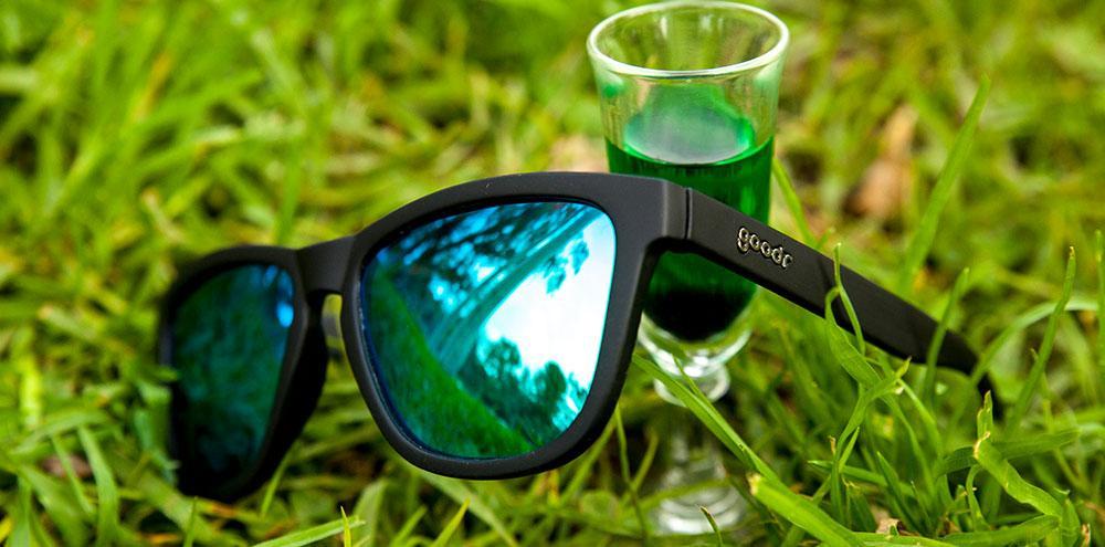 Goodr OG's | Vincent Absinthe Night Terrors