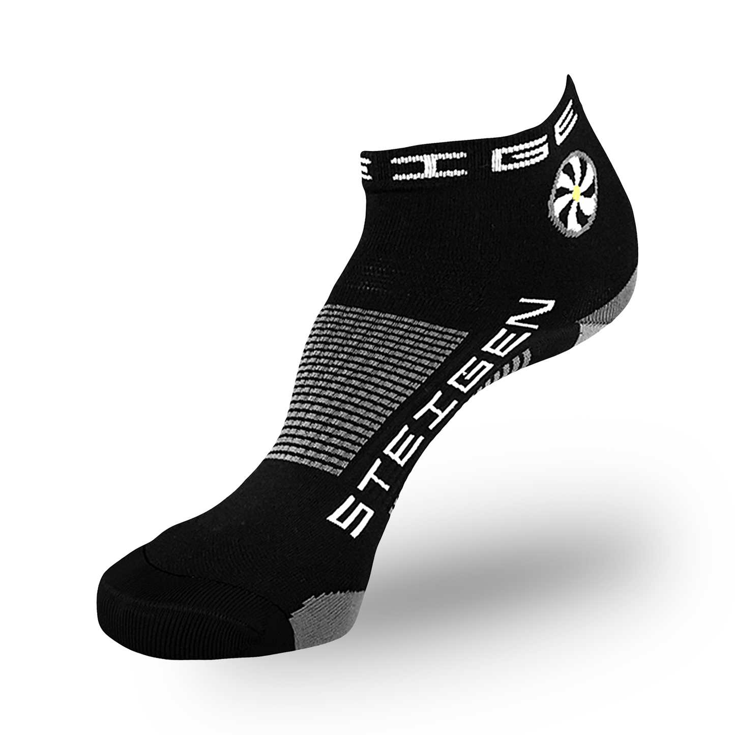 Steigen Running Socks | 1/4 Length