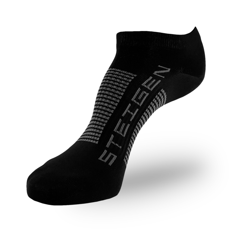 Steigen Running Socks | Zero Length