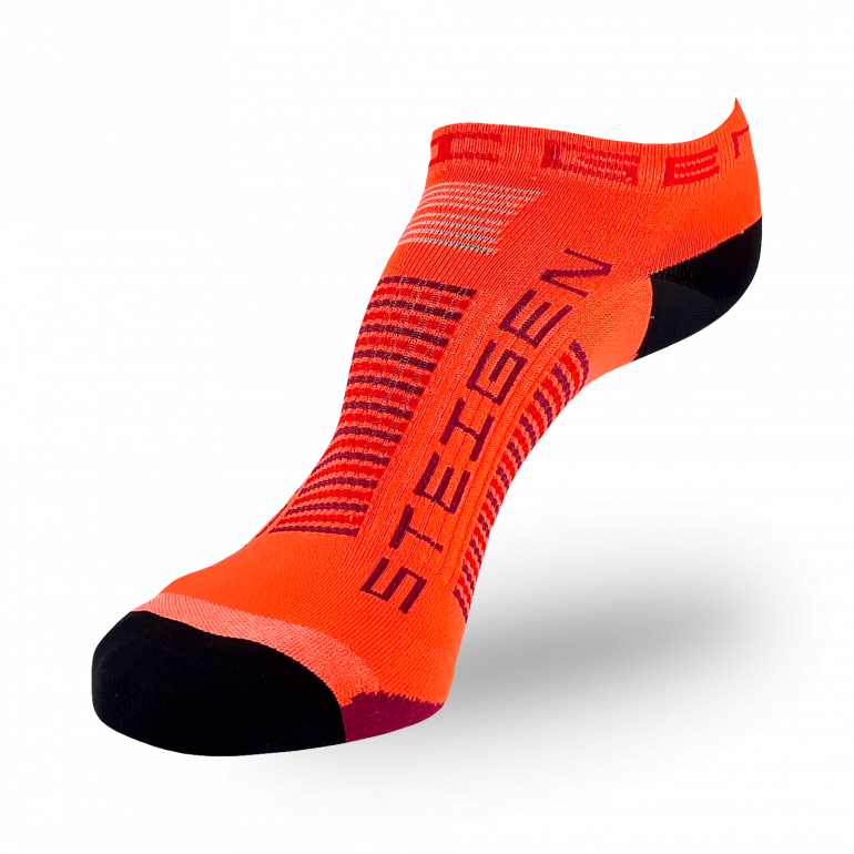 Steigen Running Socks | Zero Length