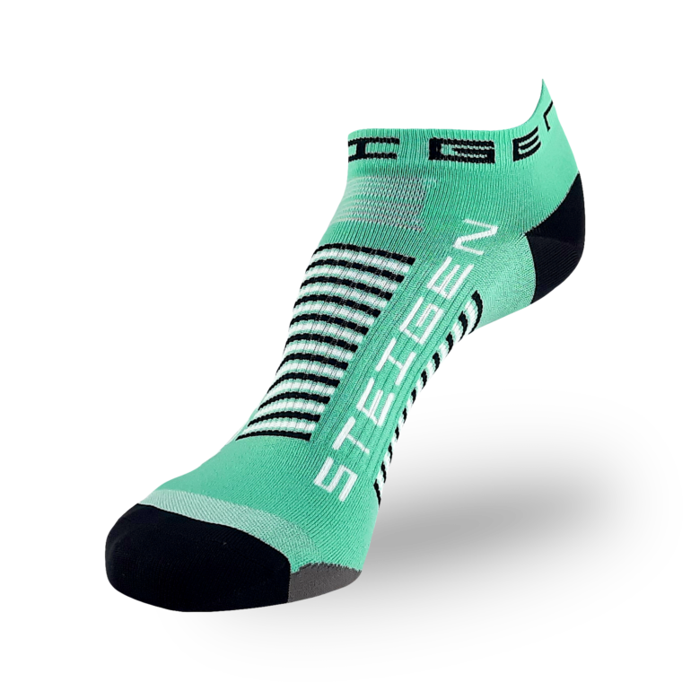 Steigen Running Socks | Zero Length
