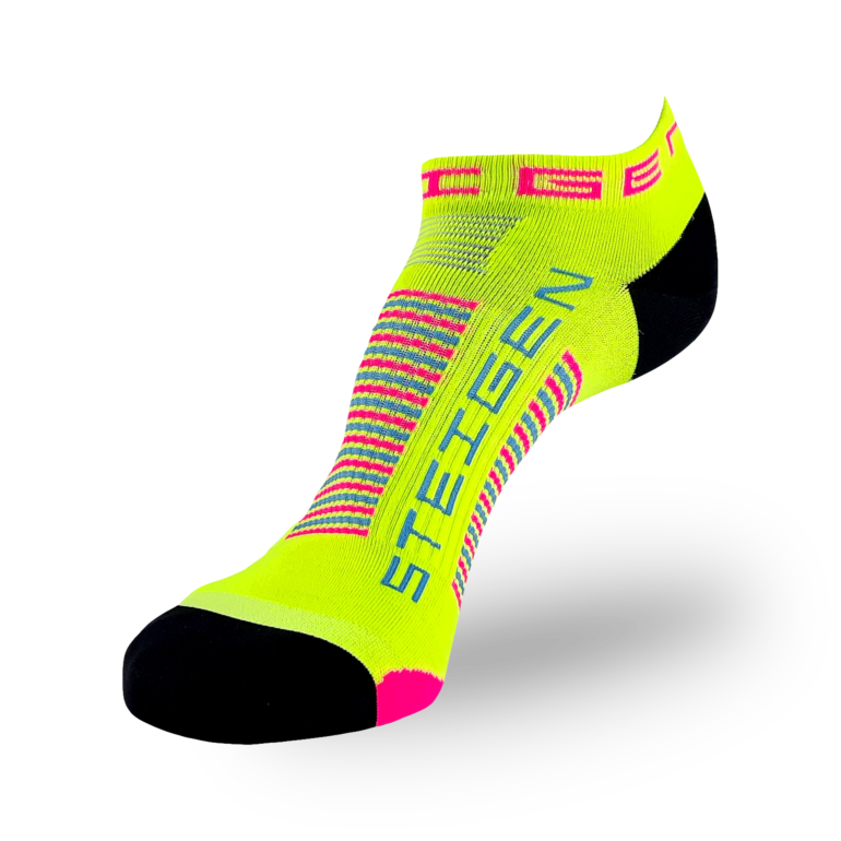 Steigen Running Socks | Zero Length