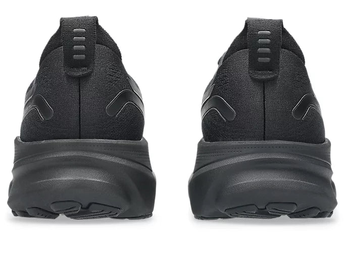 ASICS Men's Gel Kayano 32 | Black/Graphite Grey