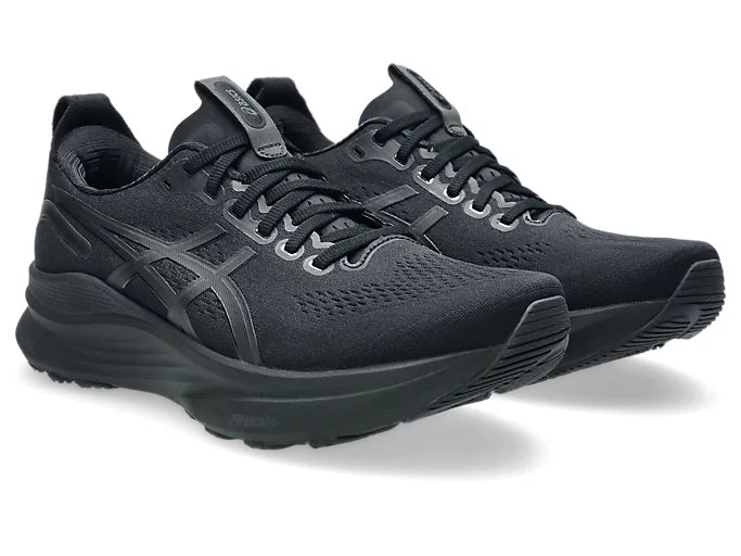 ASICS Men's Gel Kayano 32 | Black/Graphite Grey