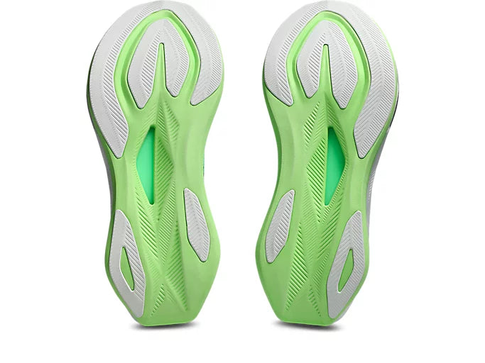 ASICS Men's Sonicblast | Vital Green/Black