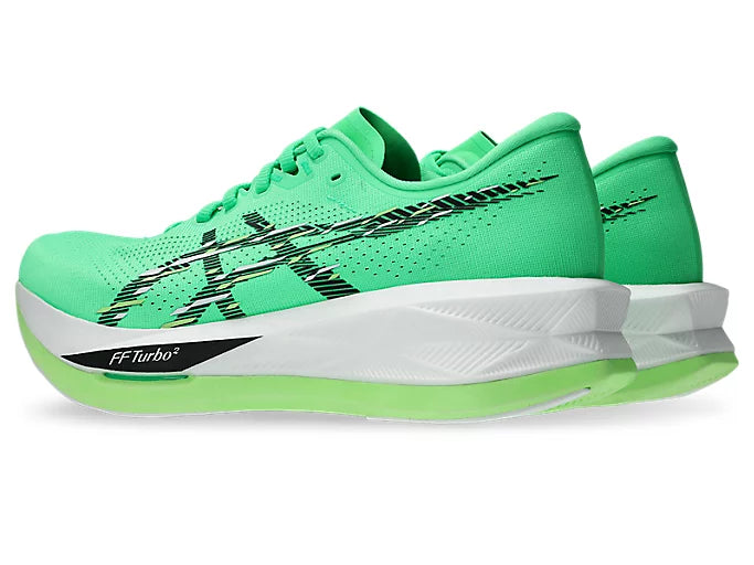 ASICS Men's Sonicblast | Vital Green/Black