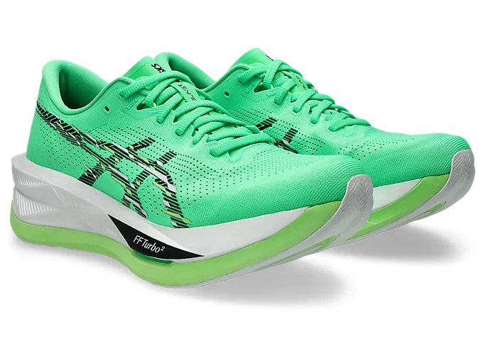 ASICS Men's Sonicblast | Vital Green/Black