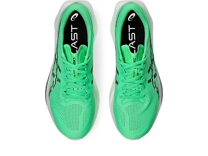 ASICS Men's Sonicblast | Vital Green/Black