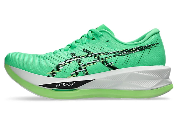 ASICS Men's Sonicblast | Vital Green/Black