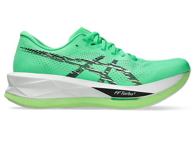 ASICS Men's Sonicblast | Vital Green/Black