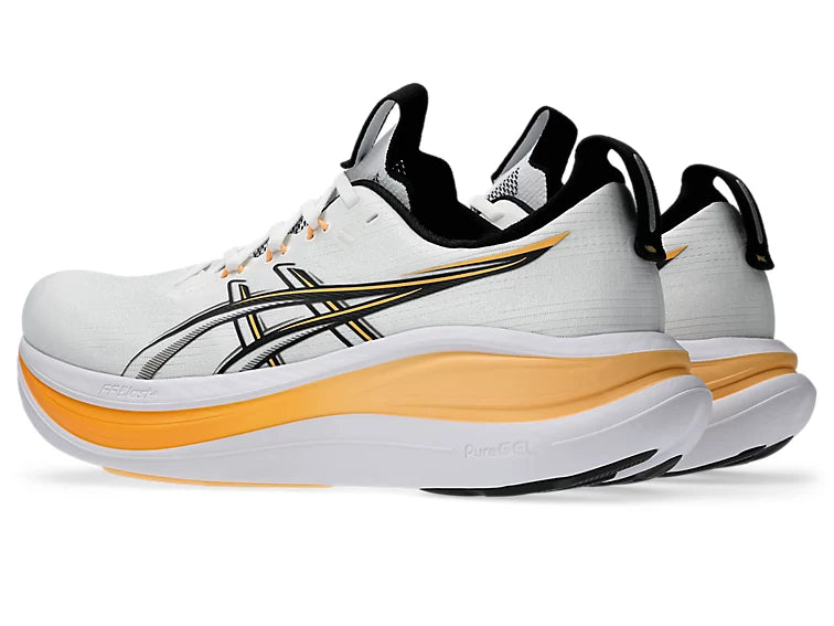 ASICS GEL-NIMBUS 28 Men’s
