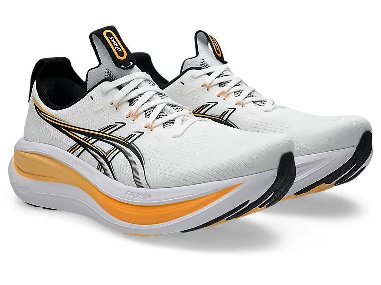 ASICS GEL-NIMBUS 28 Men’s