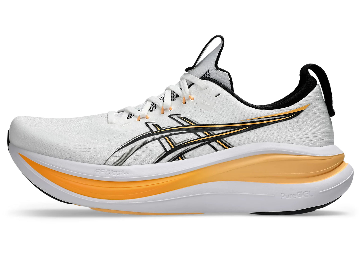 ASICS GEL-NIMBUS 28 Men’s