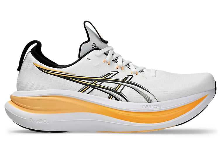 ASICS GEL-NIMBUS 28 Men’s