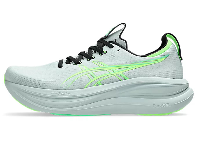 ASICS Men’s GEL-NIMBUS 28