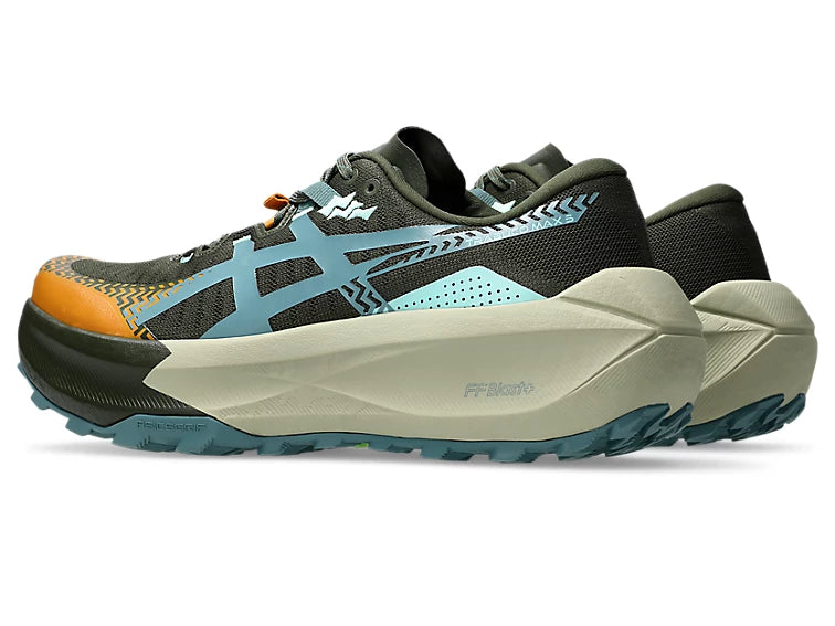 ASICS TRABUCO MAX 5 Men’s