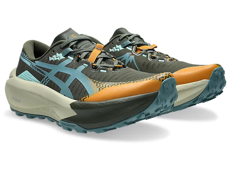 ASICS TRABUCO MAX 5 Men’s