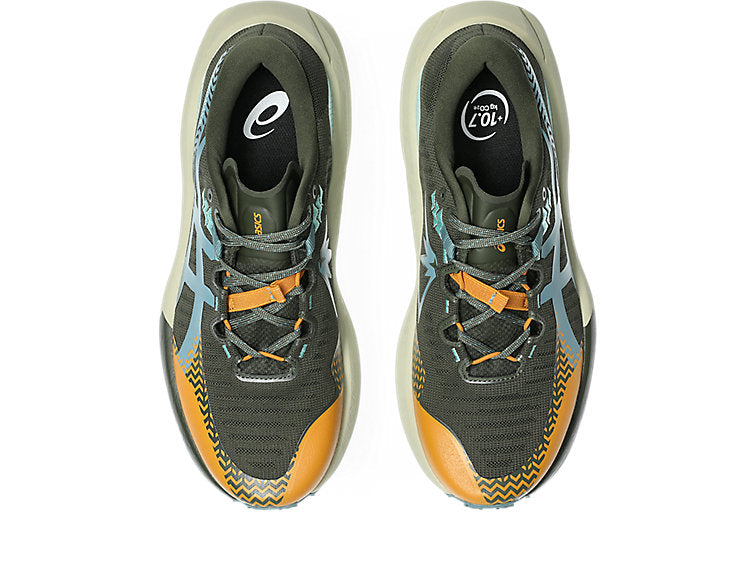 ASICS TRABUCO MAX 5 Men’s