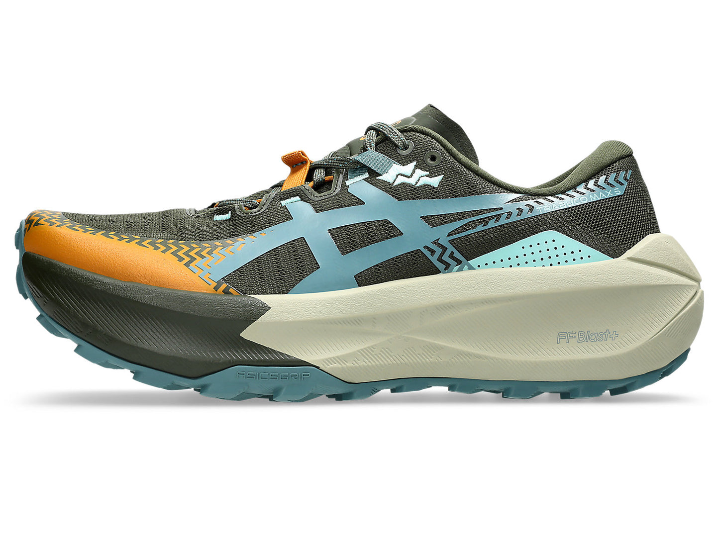 ASICS TRABUCO MAX 5 Men’s