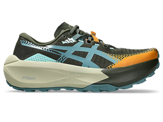 ASICS TRABUCO MAX 5 Men’s