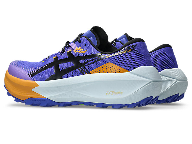 ASICS Men’s TRABUCO MAX 5