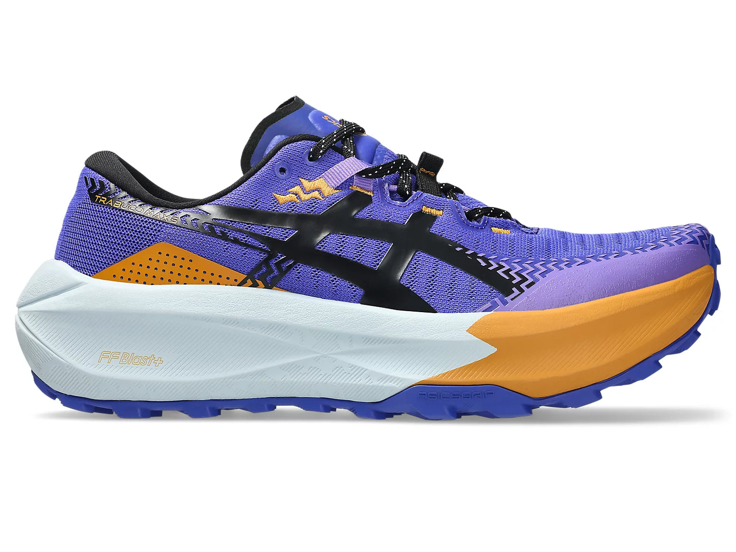 ASICS Men’s TRABUCO MAX 5