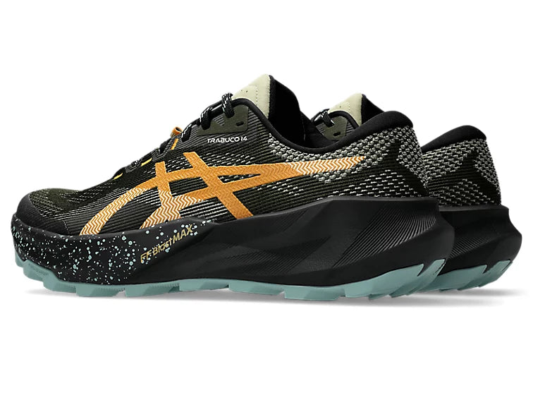 ASICS TRABUCO 14 Men’s