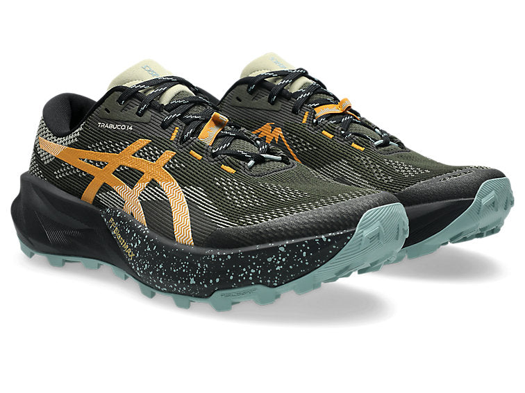 ASICS TRABUCO 14 Men’s