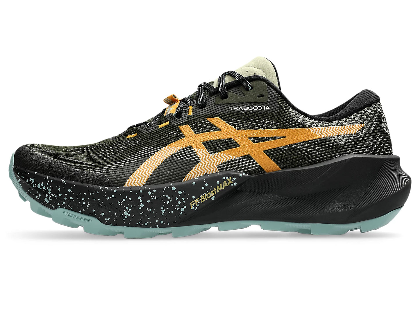 ASICS TRABUCO 14 Men’s