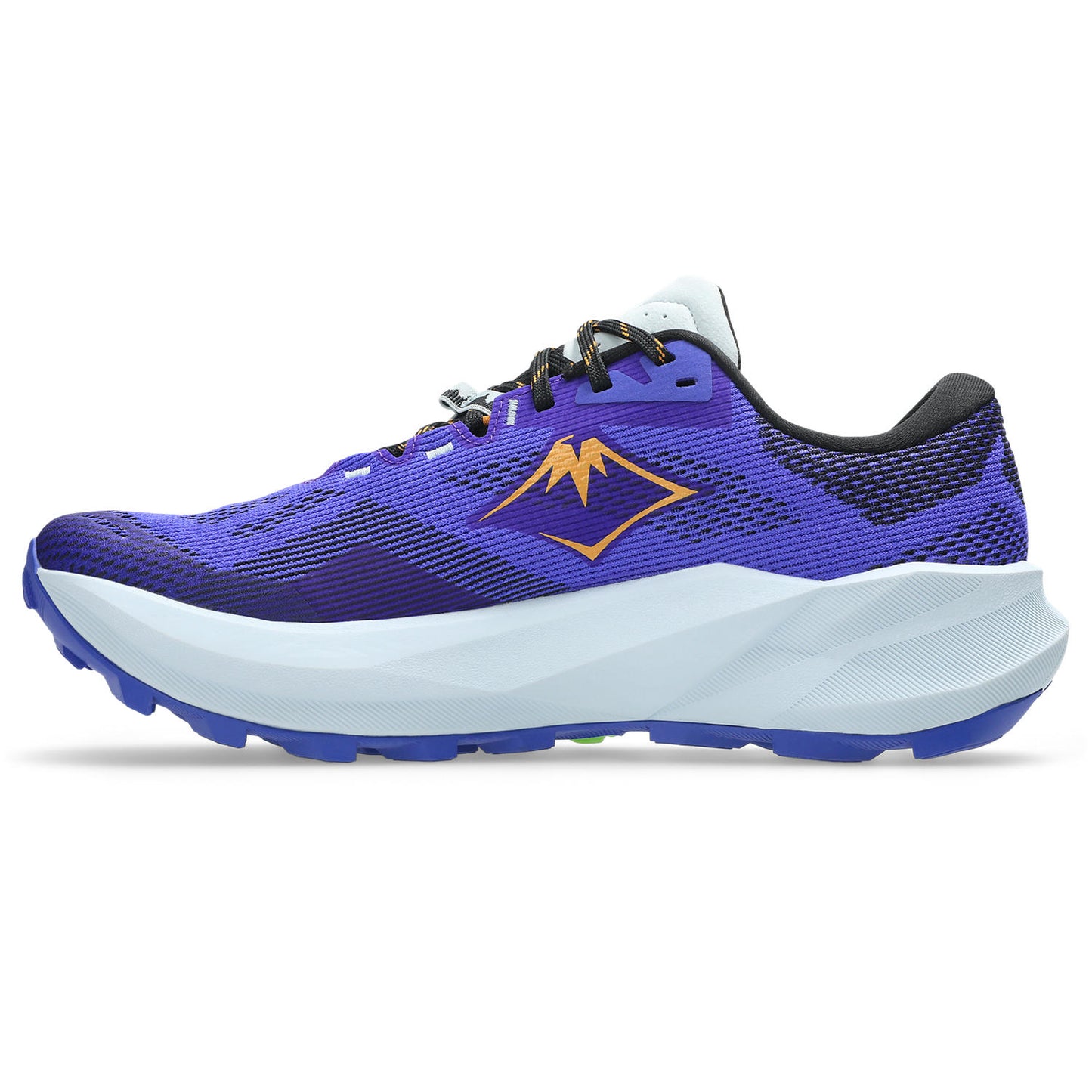 ASICS Men's Trabuco 14 | Cobalt Burst/Sandstorm