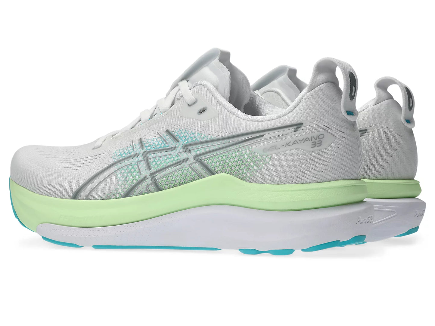 ASICS GEL-KAYANO 33 Men's