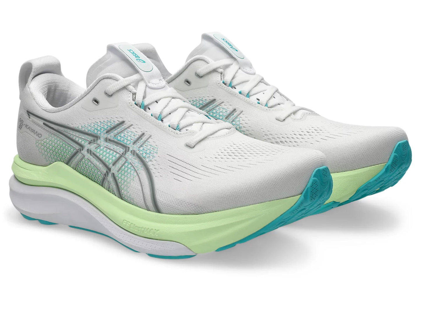ASICS GEL-KAYANO 33 Men's