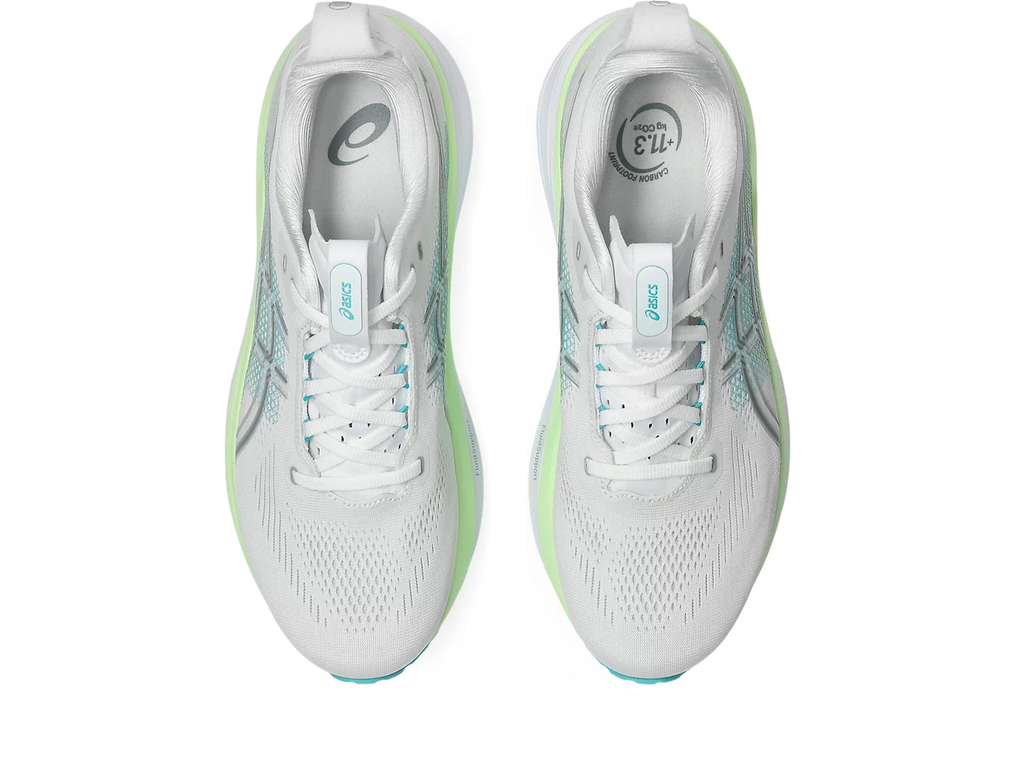 ASICS GEL-KAYANO 33 Men's