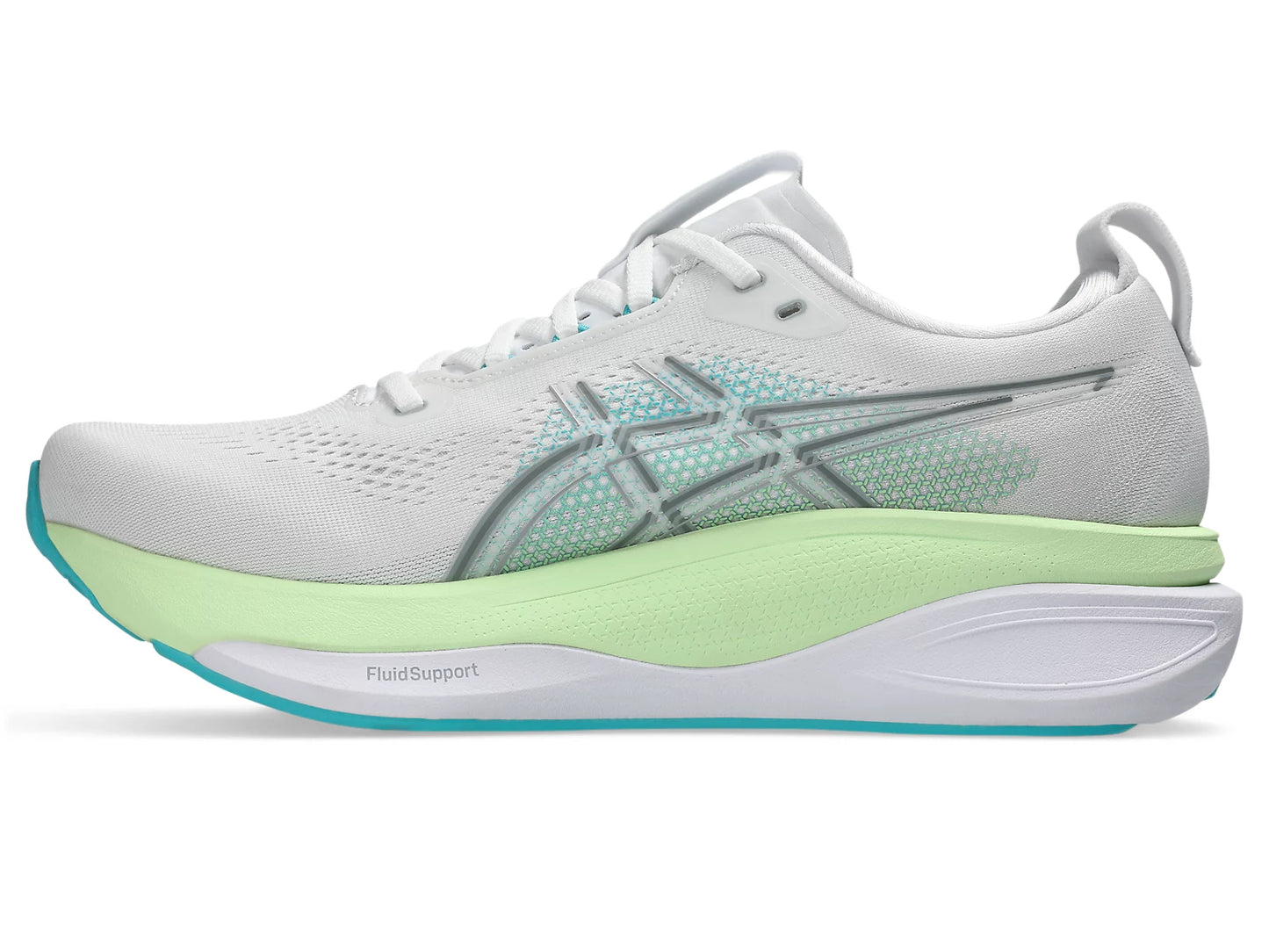 ASICS GEL-KAYANO 33 Men's