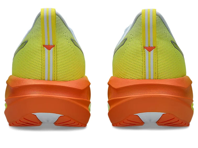 ASICS Men’s Novablast 5 | Sky/Lemon Spark