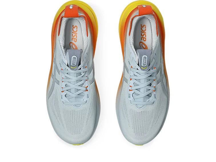 ASICS Men’s Gel-Nimbus 28 | Sky/Sun Peach