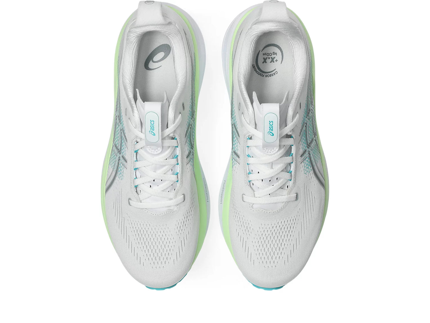 ASICS GEL-KAYANO 33 Men's Wide