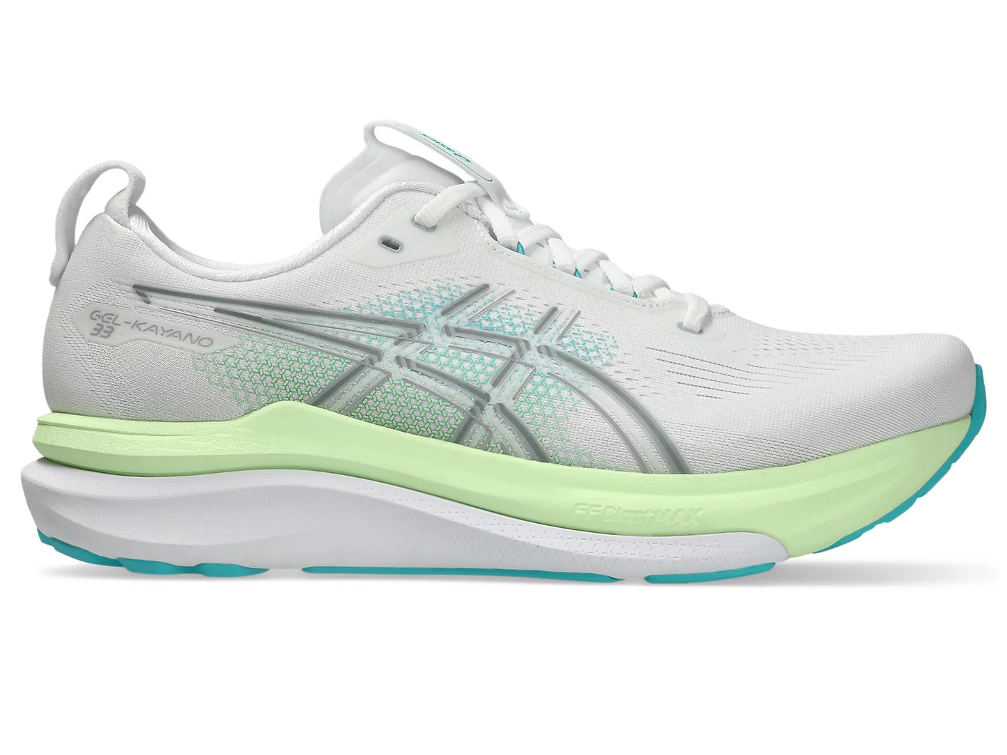 ASICS GEL-KAYANO 33 Men's Wide