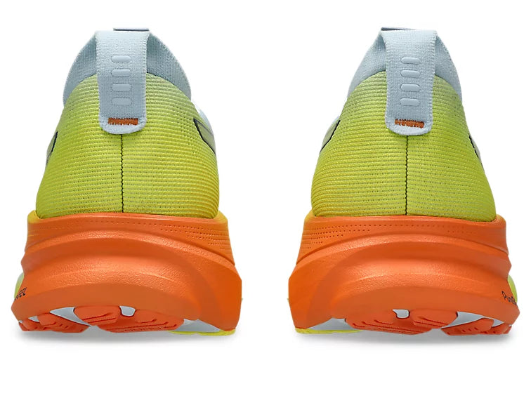 ASICS Men’s Gel-Keyano 32 | Sky/Lemon Spark