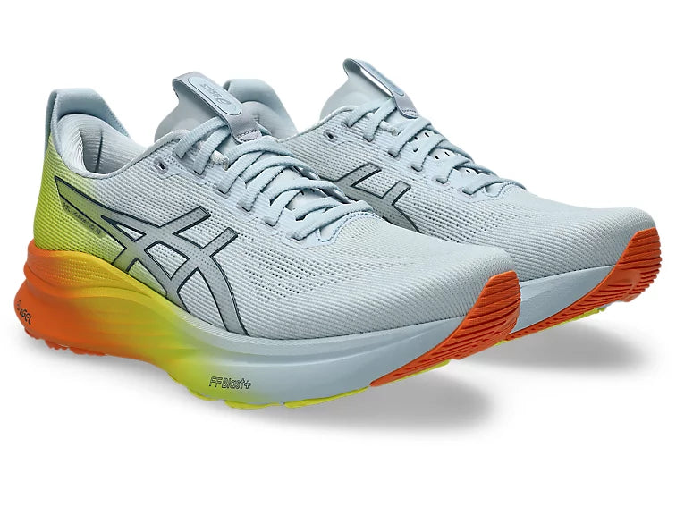 ASICS Men’s Gel-Keyano 32 | Sky/Lemon Spark