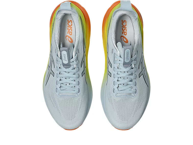 ASICS Men’s Gel-Keyano 32 | Sky/Lemon Spark