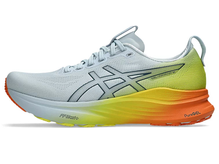 ASICS Men’s Gel-Keyano 32 | Sky/Lemon Spark