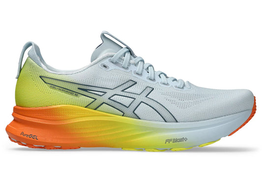 ASICS Men’s Gel-Keyano 32 | Sky/Lemon Spark
